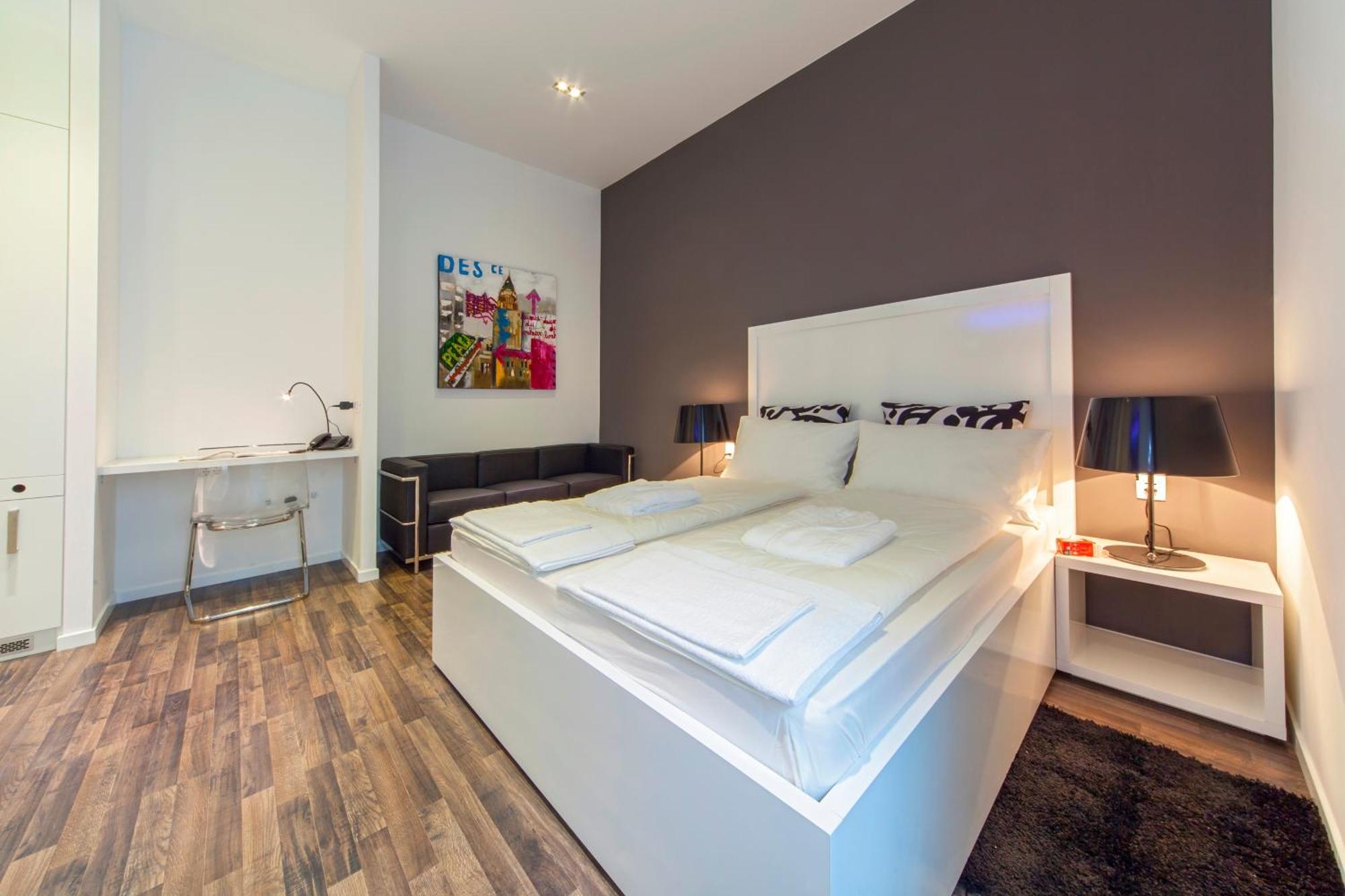 Priuli Luxury Rooms Split Eksteriør bilde