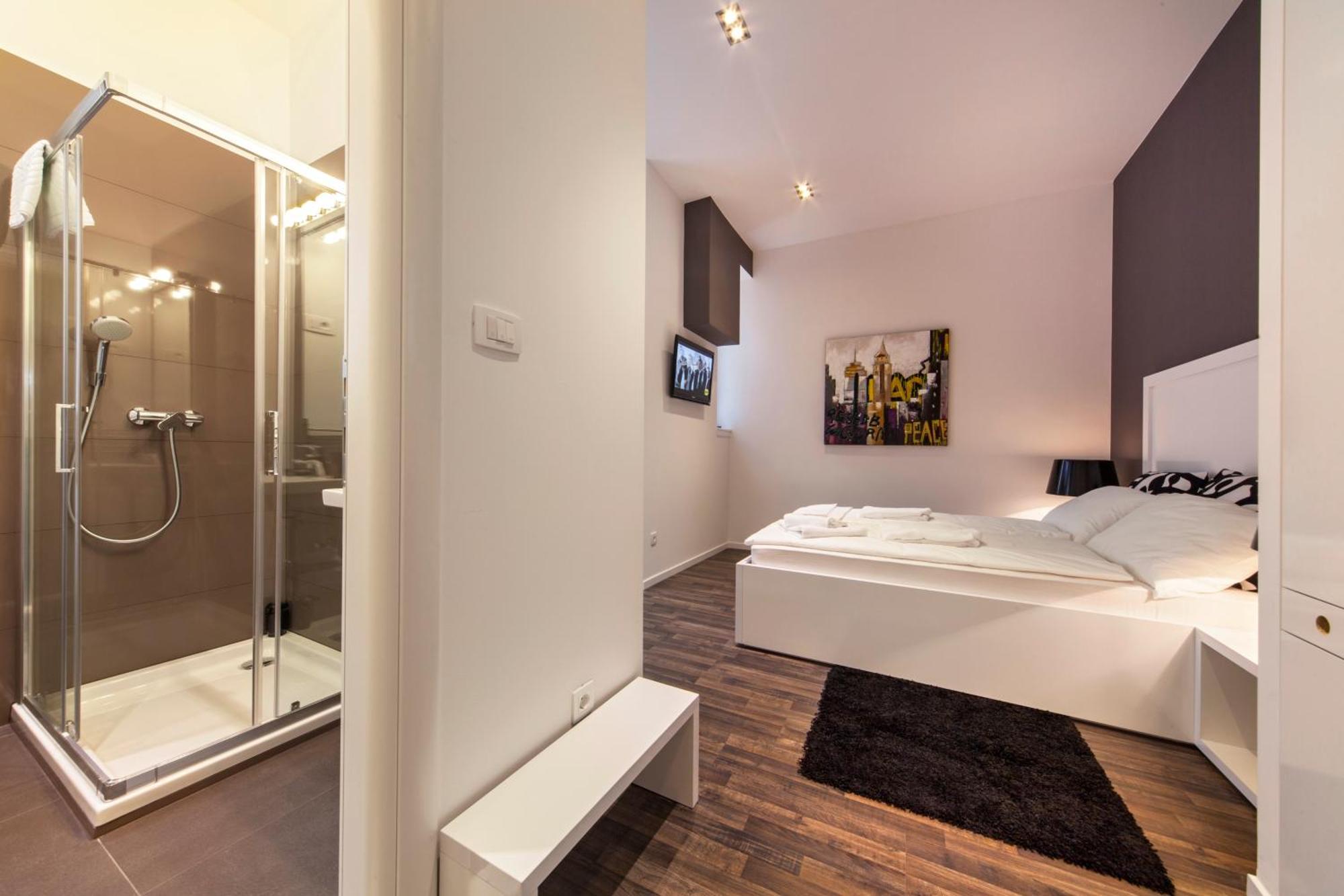 Priuli Luxury Rooms Split Eksteriør bilde