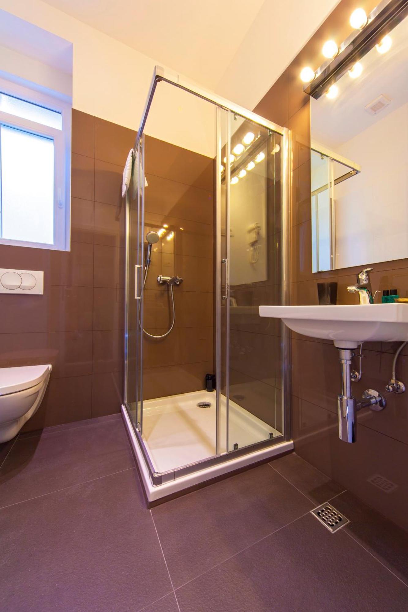 Priuli Luxury Rooms Split Eksteriør bilde