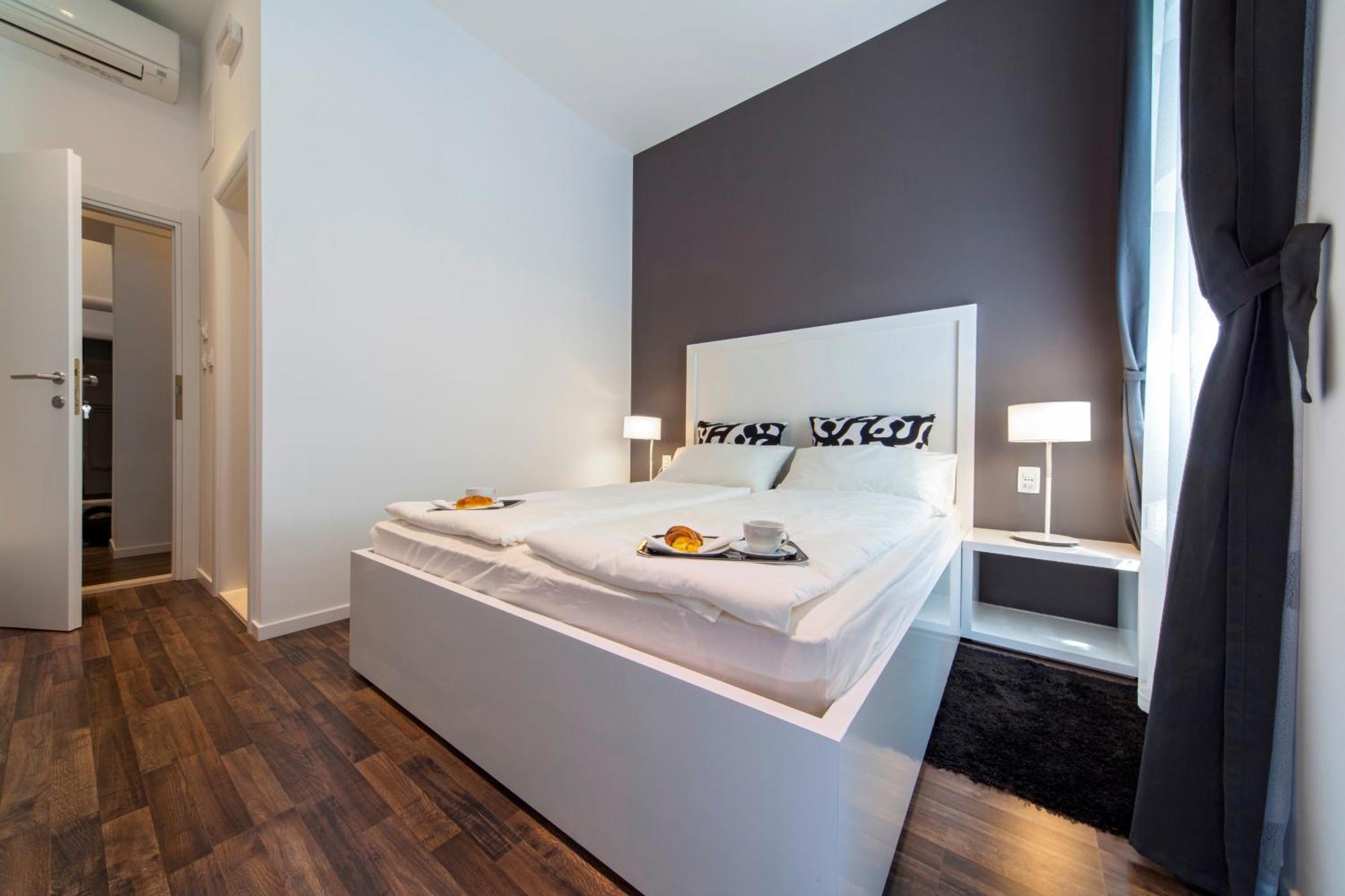 Priuli Luxury Rooms Split Eksteriør bilde