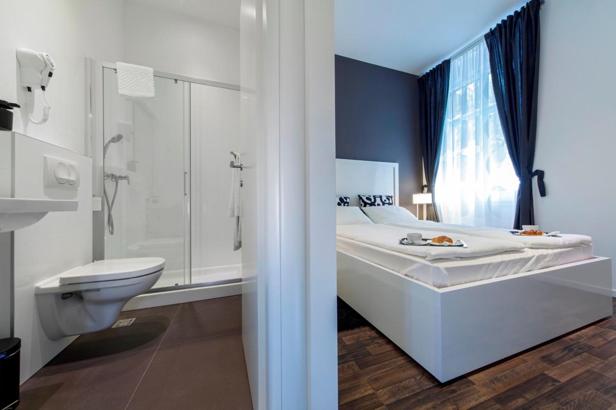 Priuli Luxury Rooms Split Eksteriør bilde