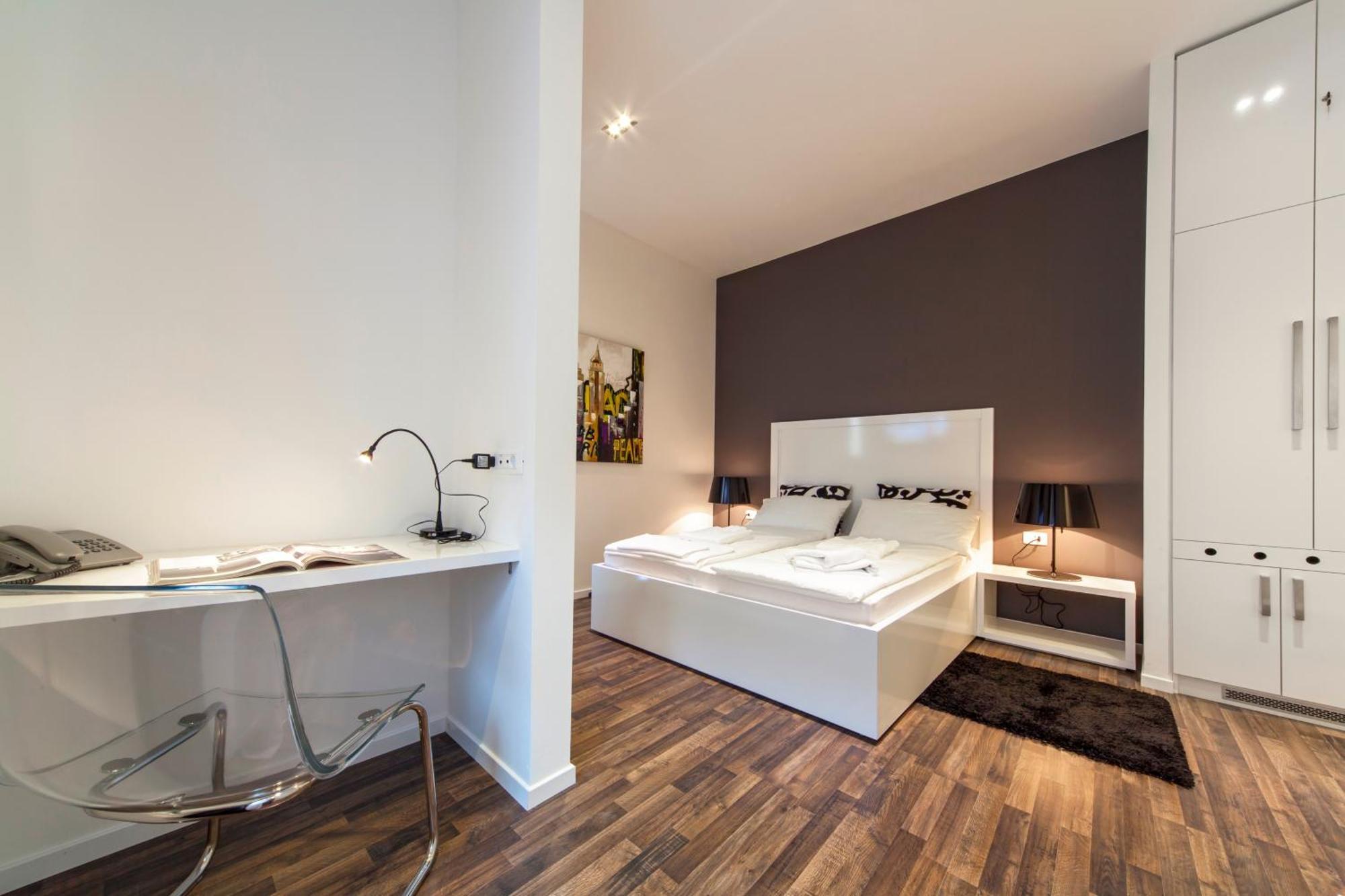 Priuli Luxury Rooms Split Eksteriør bilde