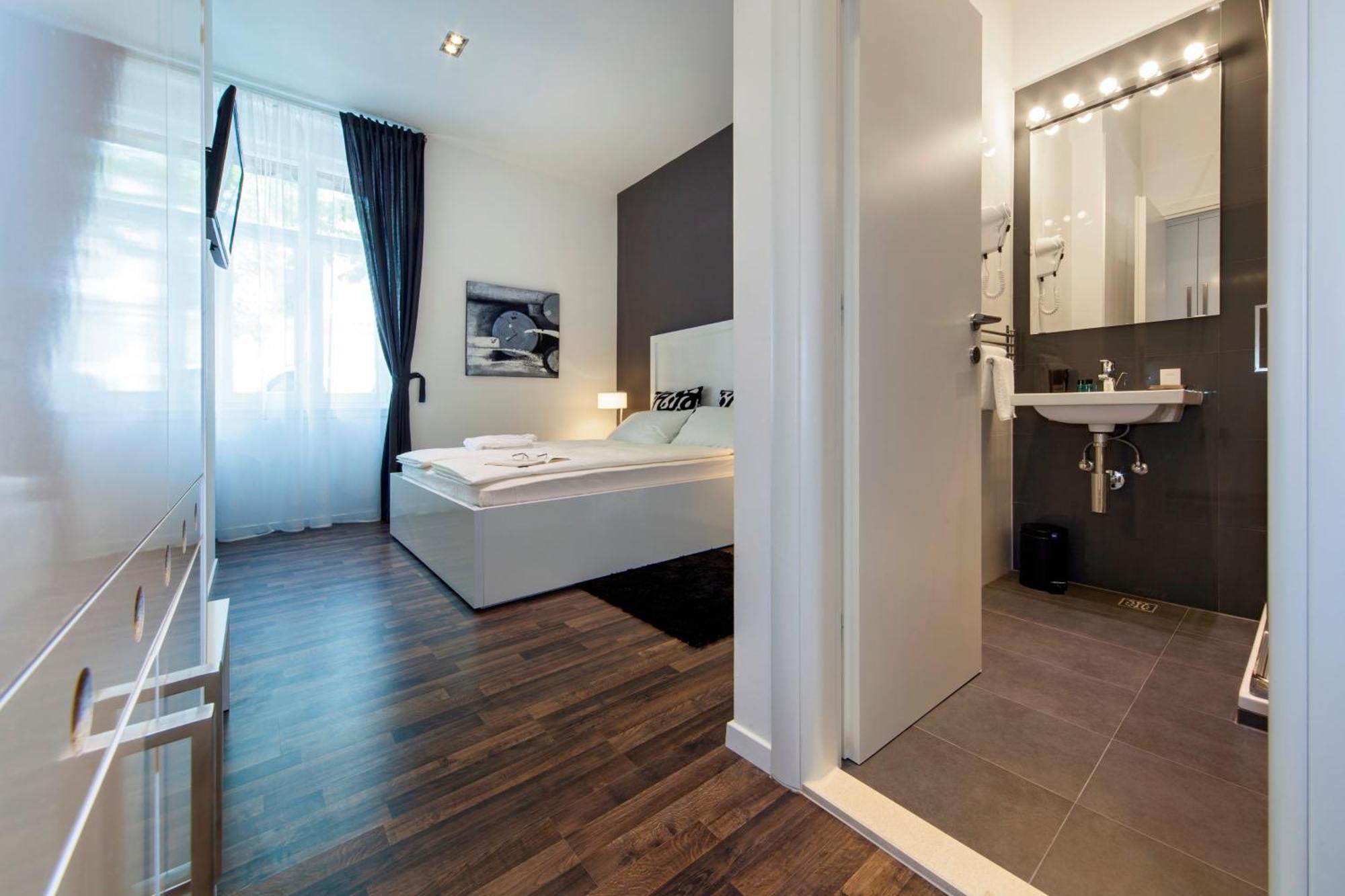 Priuli Luxury Rooms Split Eksteriør bilde