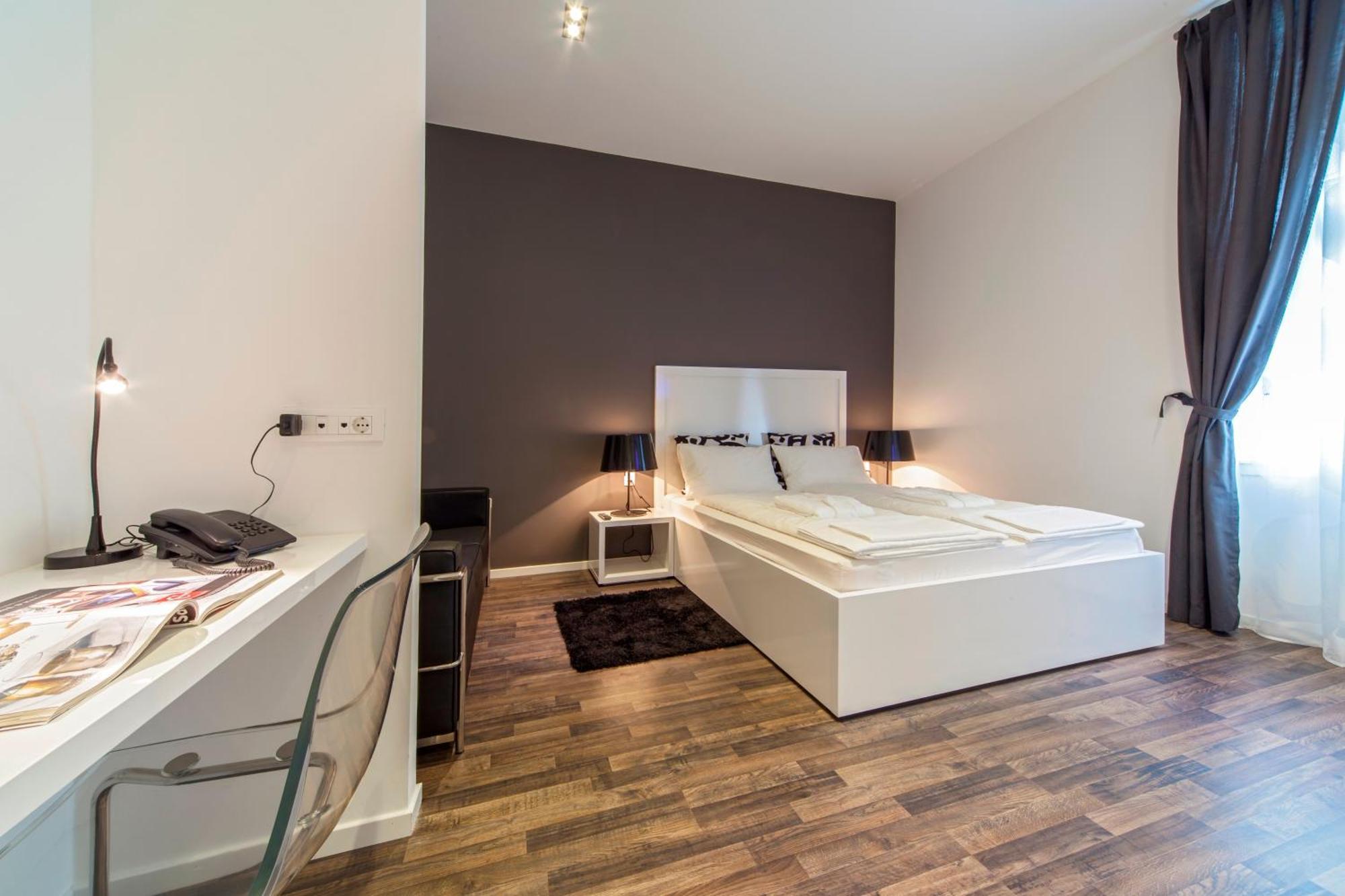Priuli Luxury Rooms Split Eksteriør bilde