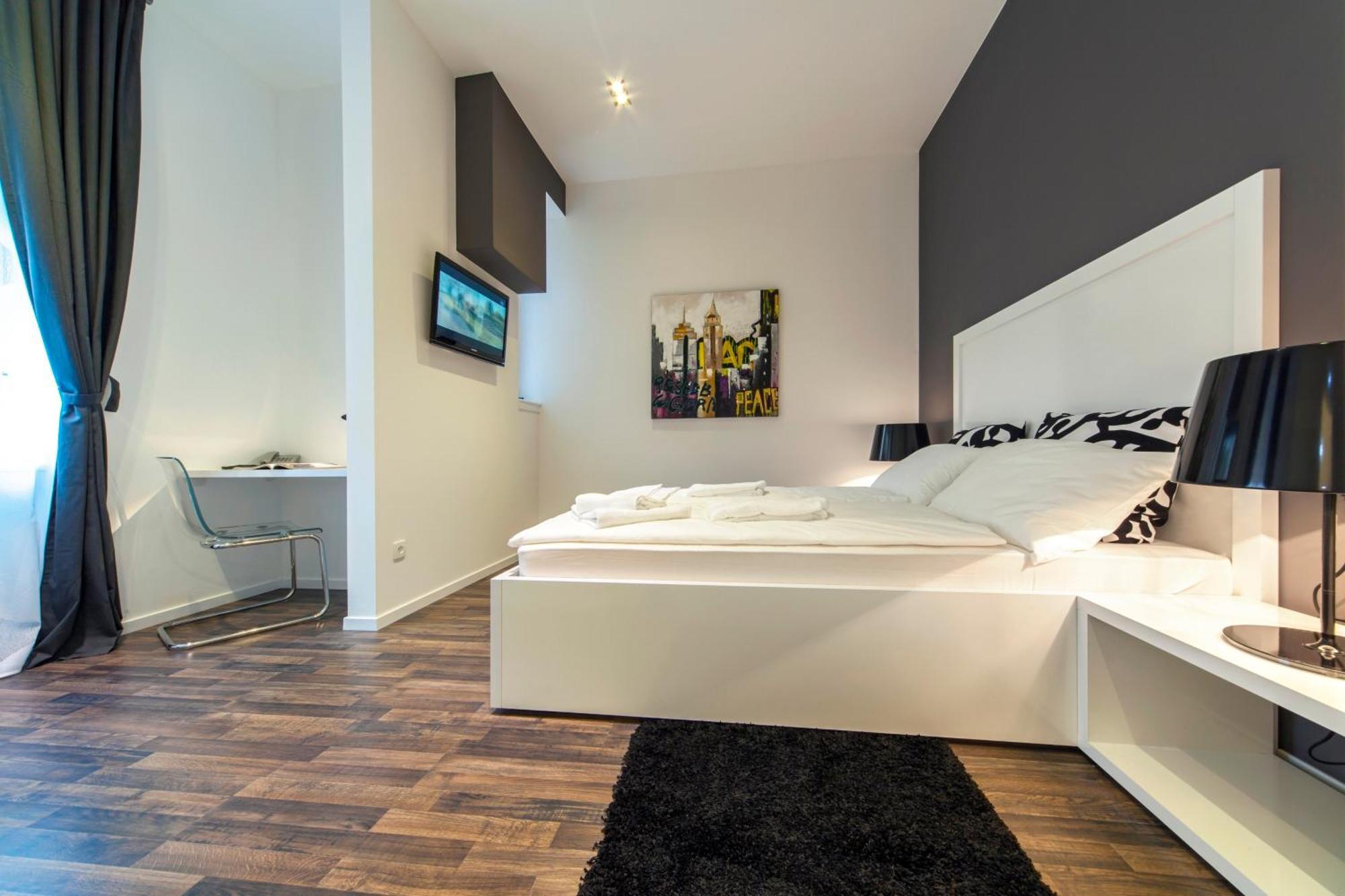 Priuli Luxury Rooms Split Eksteriør bilde