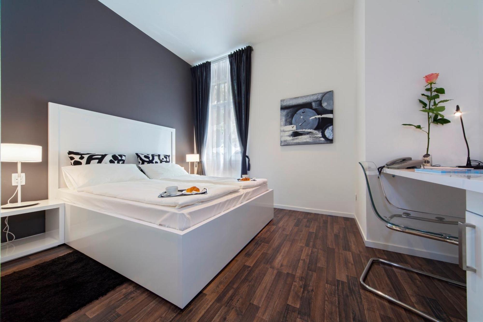 Priuli Luxury Rooms Split Eksteriør bilde
