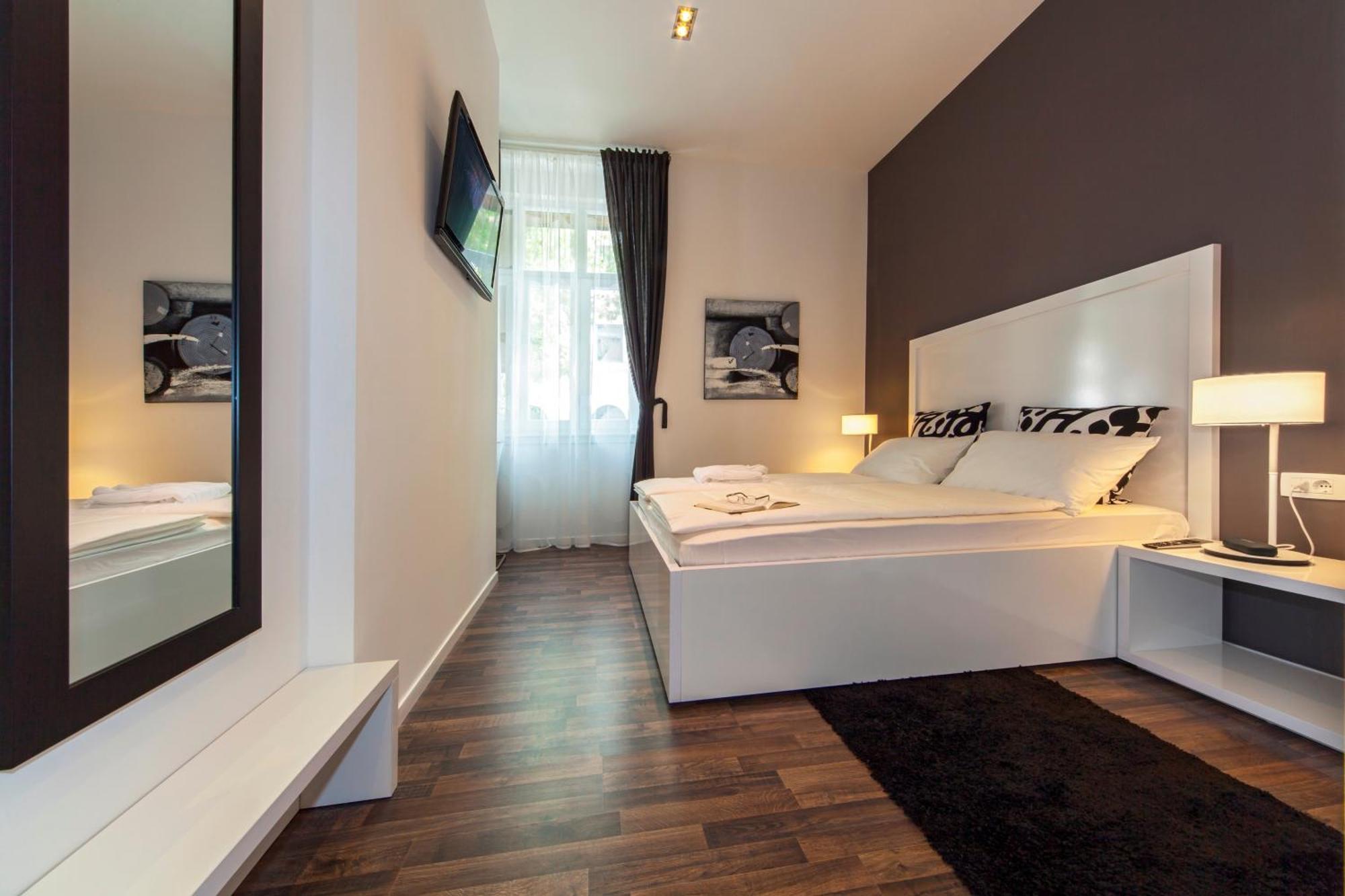 Priuli Luxury Rooms Split Eksteriør bilde