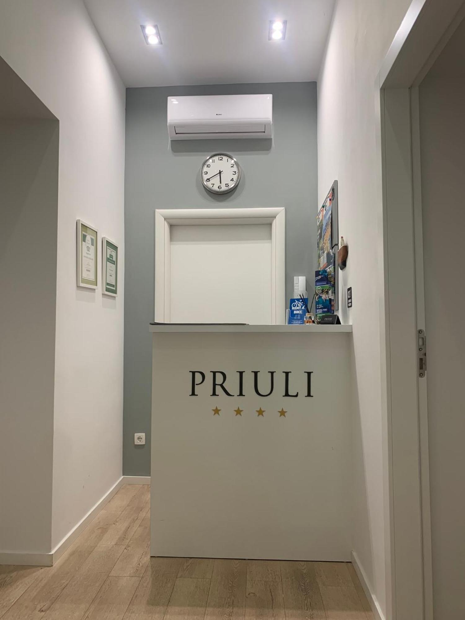 Priuli Luxury Rooms Split Eksteriør bilde