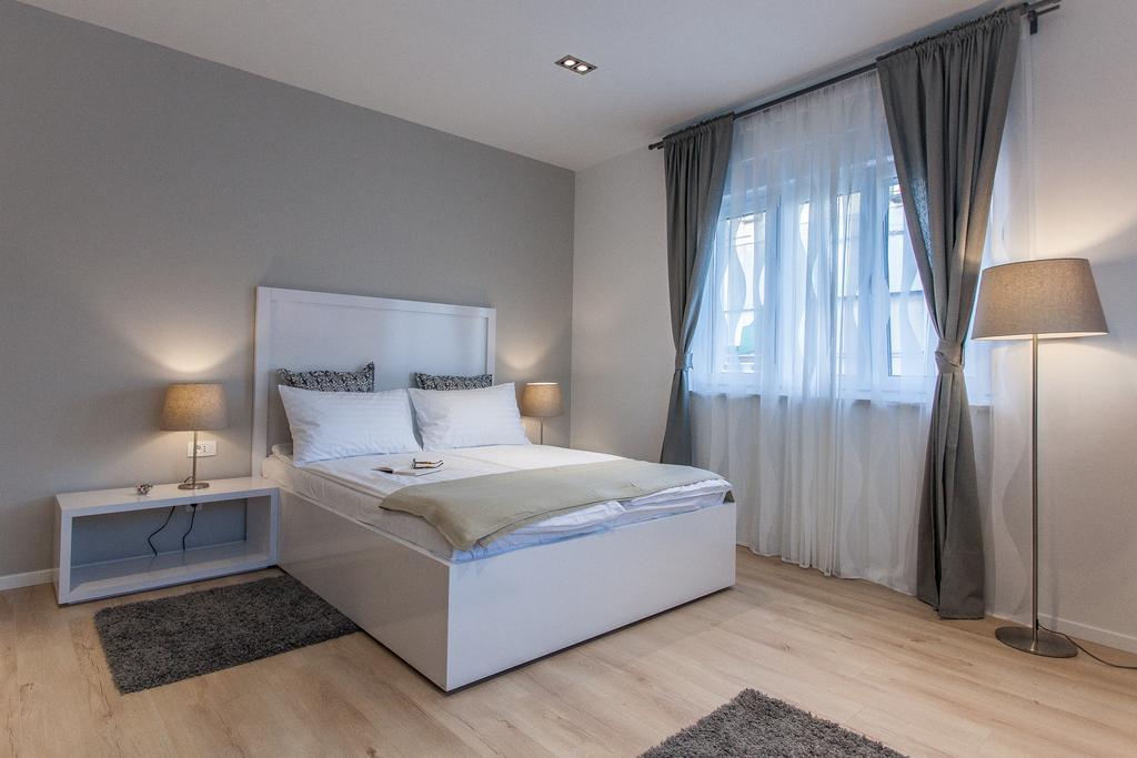Priuli Luxury Rooms Split Eksteriør bilde