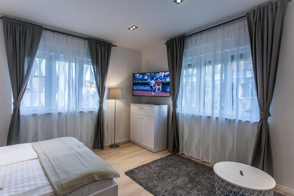Priuli Luxury Rooms Split Eksteriør bilde