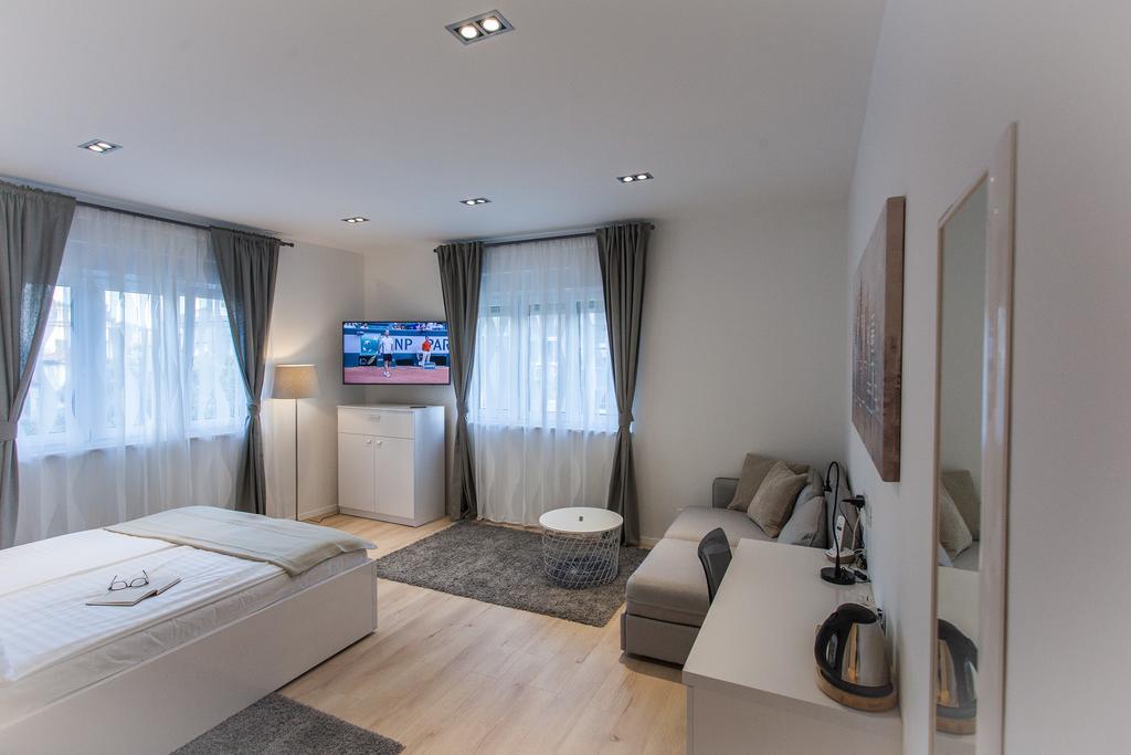 Priuli Luxury Rooms Split Eksteriør bilde