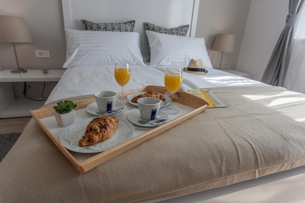 Priuli Luxury Rooms Split Eksteriør bilde