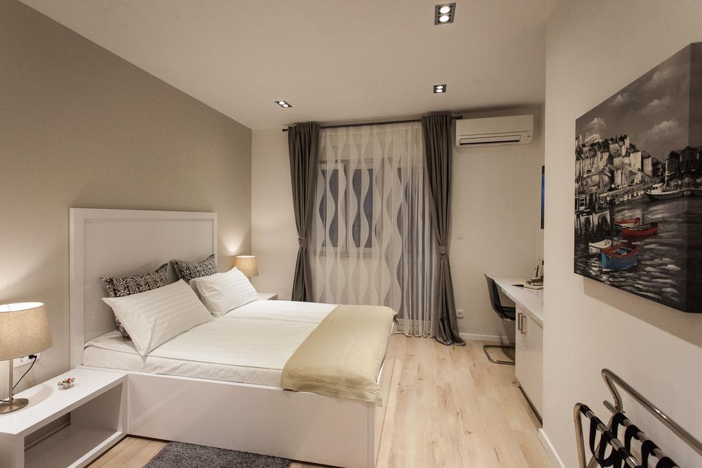 Priuli Luxury Rooms Split Eksteriør bilde