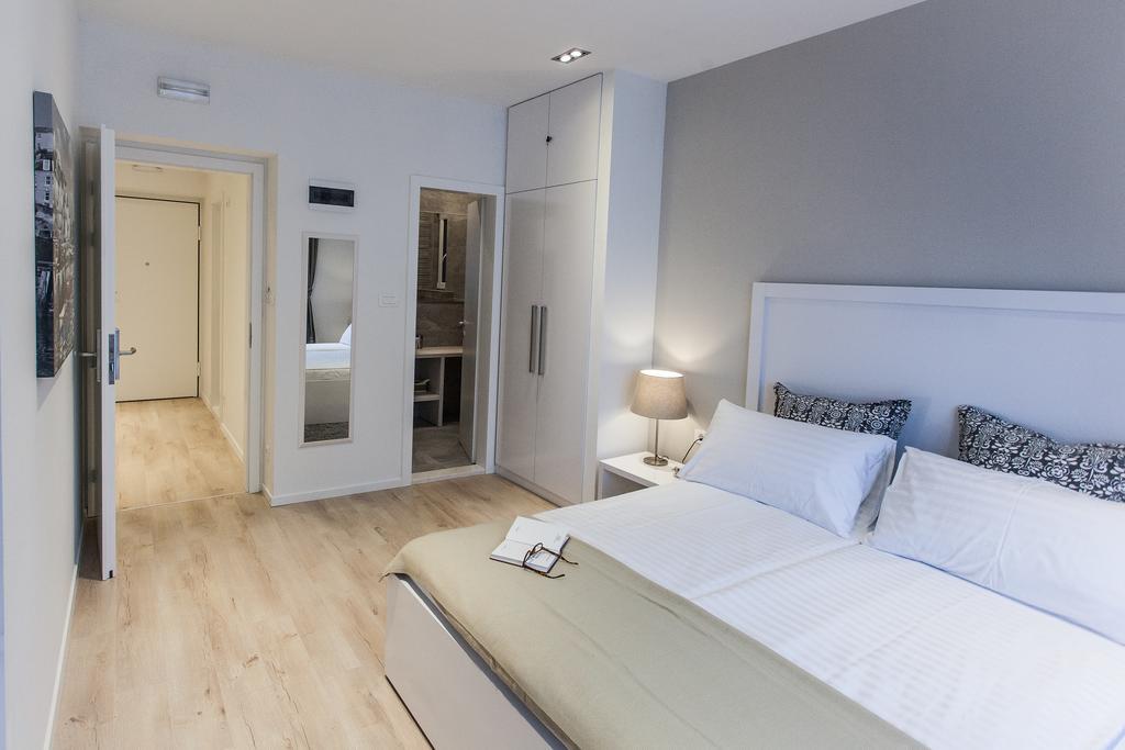 Priuli Luxury Rooms Split Eksteriør bilde