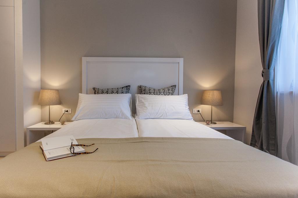 Priuli Luxury Rooms Split Eksteriør bilde