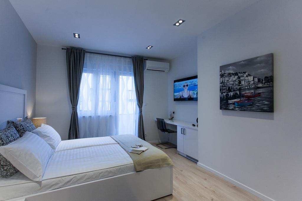 Priuli Luxury Rooms Split Eksteriør bilde
