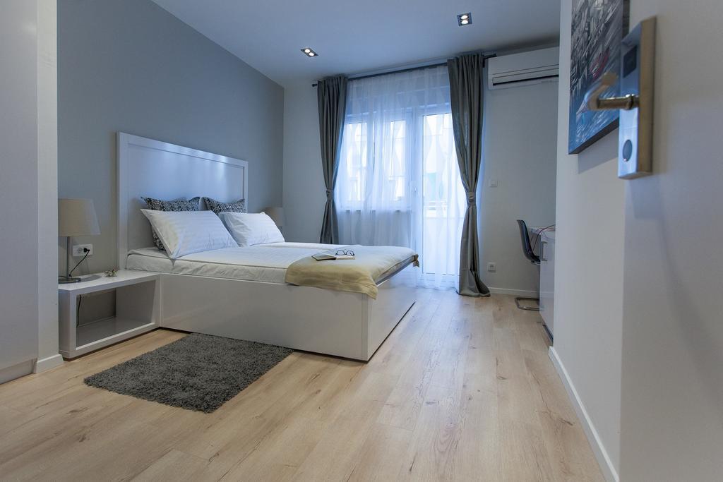 Priuli Luxury Rooms Split Eksteriør bilde
