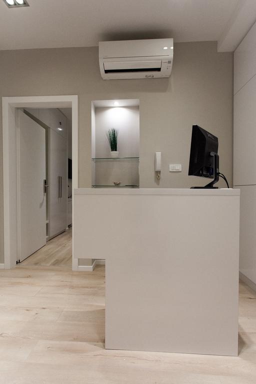 Priuli Luxury Rooms Split Eksteriør bilde
