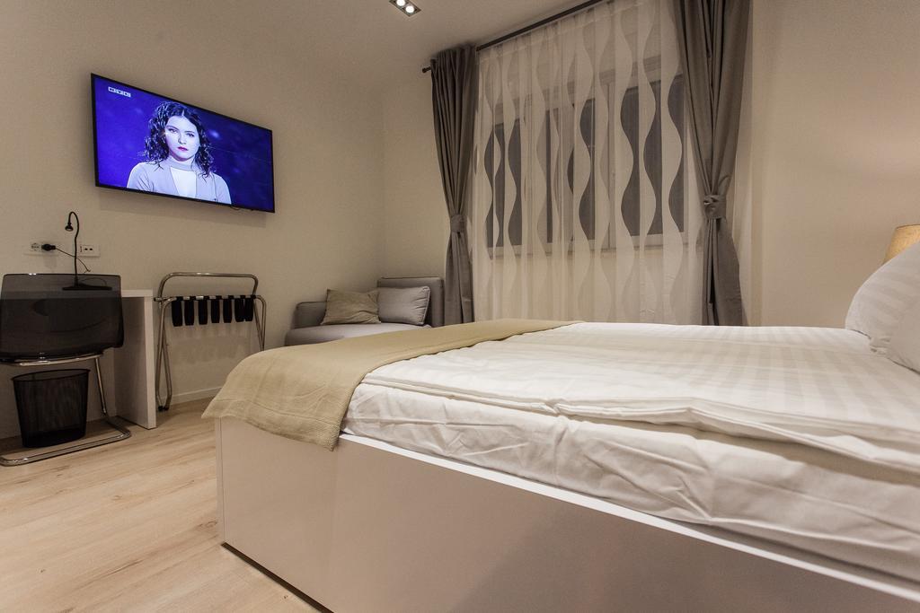 Priuli Luxury Rooms Split Eksteriør bilde