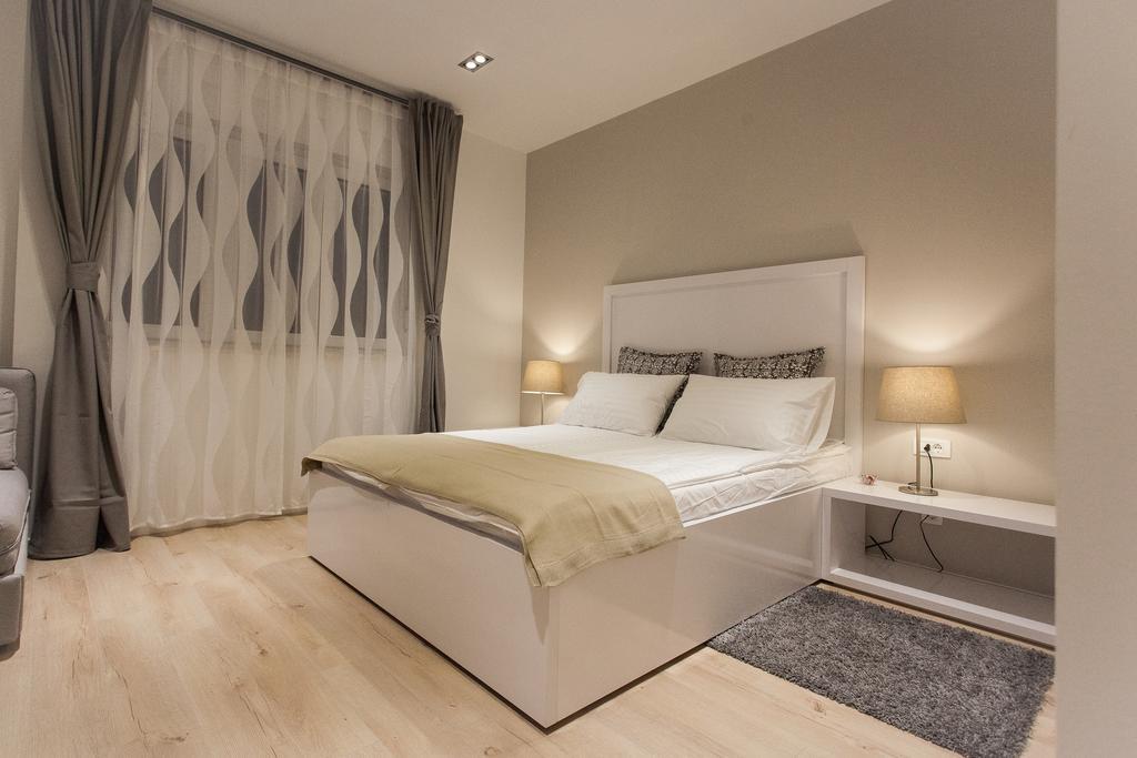 Priuli Luxury Rooms Split Eksteriør bilde