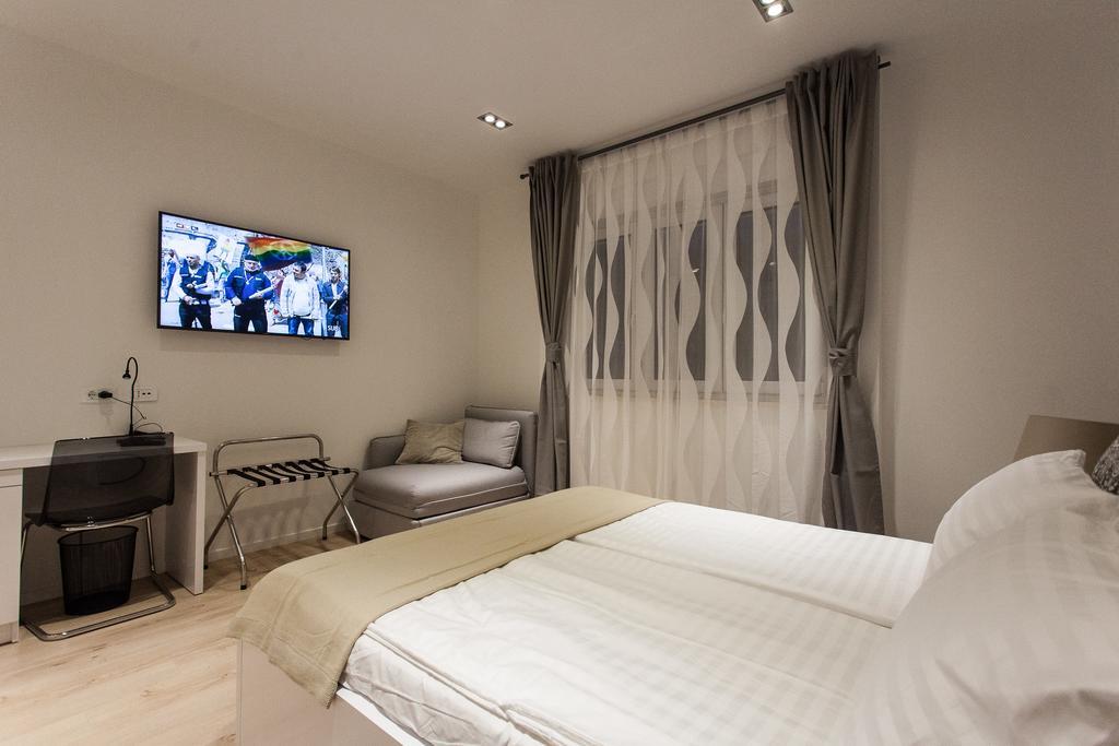 Priuli Luxury Rooms Split Eksteriør bilde