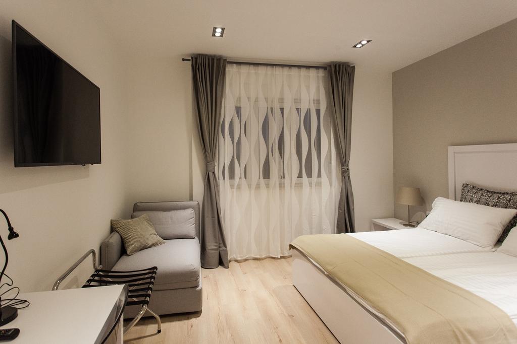 Priuli Luxury Rooms Split Eksteriør bilde