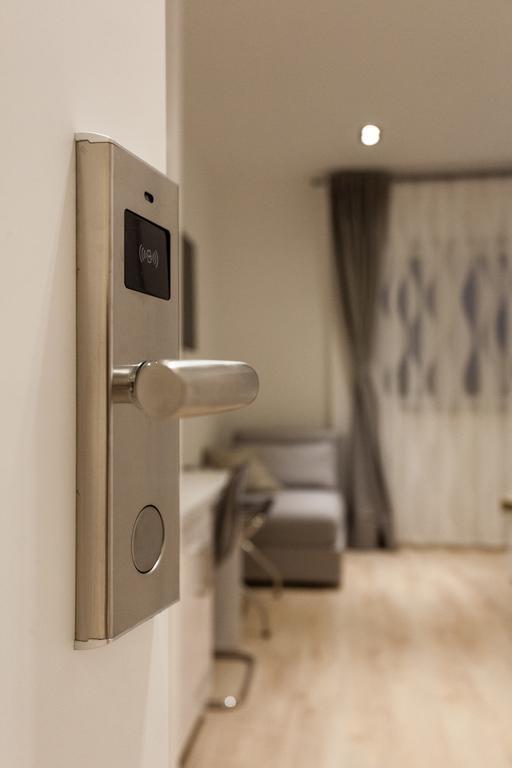Priuli Luxury Rooms Split Eksteriør bilde