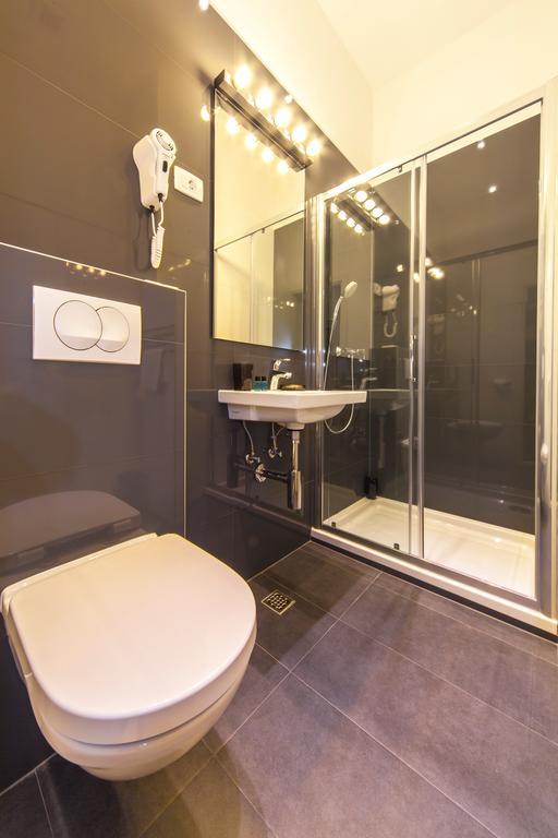 Priuli Luxury Rooms Split Eksteriør bilde