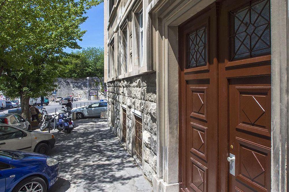 Priuli Luxury Rooms Split Eksteriør bilde