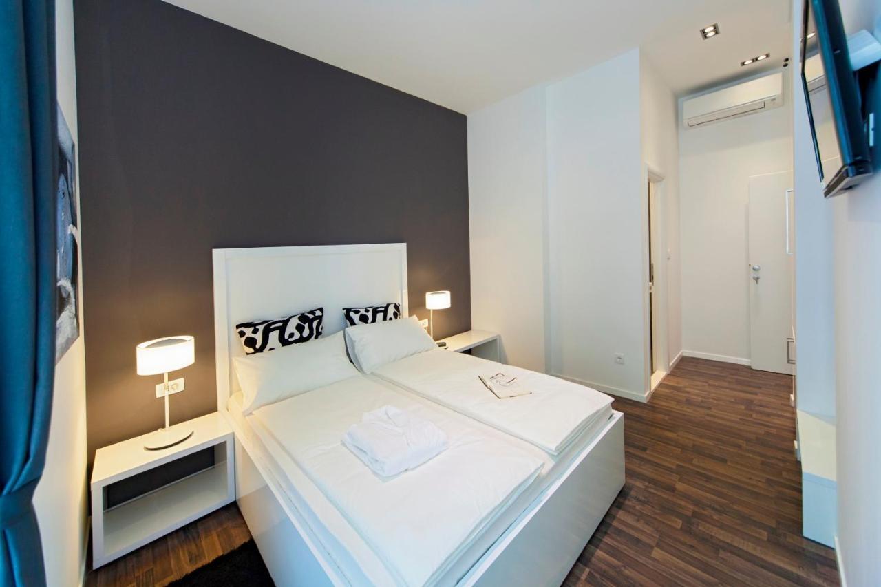 Priuli Luxury Rooms Split Rom bilde